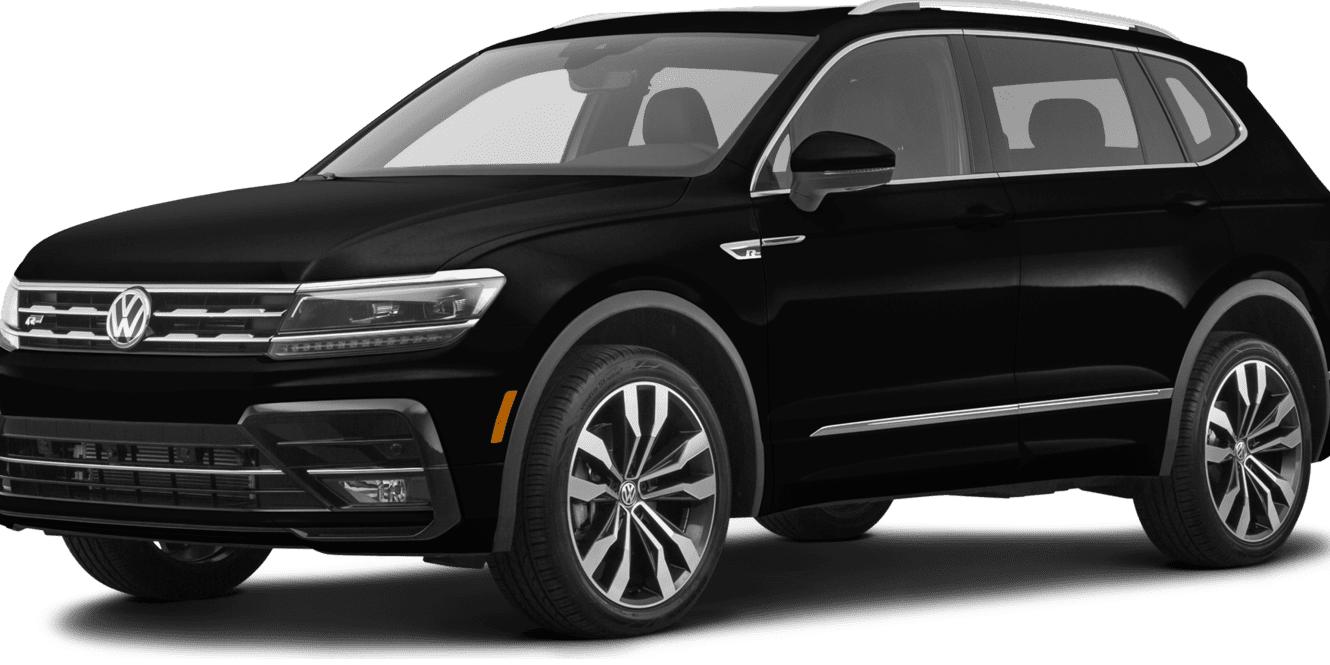 VOLKSWAGEN TIGUAN 4MOTION 2021 3VV4B7AX6MM081364 image VOLKSWAGEN TIGUAN 4MOTION 2021 3VV4B7AX6MM081364 image